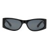 Lentes de Sol Chilli Beans Anitta Negro