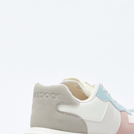 ZAPATILLA BLISS Multicolor