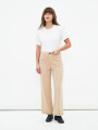 PANTALON CONARA BEIGE
