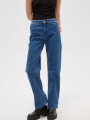 Pantalon Halvar Azul