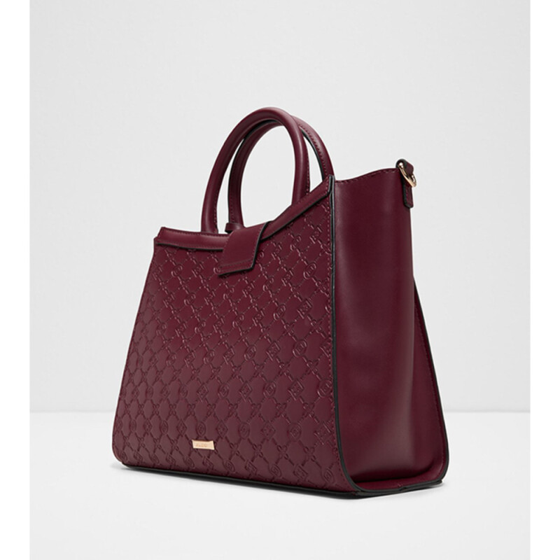 CRELALLY OTHER WHITE SYNTHETIC BORDO