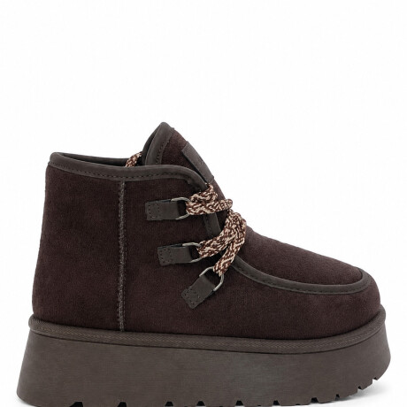 BOTA XIN Chocolate