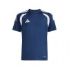 Camiseta adidas TIRO 26 LEAGUE para Niño Blue