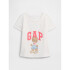 V-BF GRAPHIC SS TEE SU26 SP SASSY BEAR