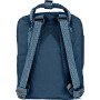 Mochila Fjallraven Kanken Mini Unisex Royal Blue