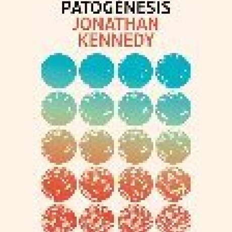 PATOGENESIS PATOGENESIS