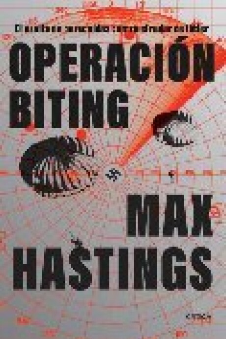 OPERACION BITING OPERACION BITING