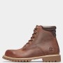 Botas Alburn 6 Inch Waterproof Hombre Mocha Bisque