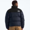 Campera de Pluma 1996 Nuptse hombre Summit Navy/tnf Black/r