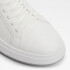 SCOTTIE WHITE SYNTHETIC WHITE