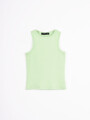 MUSCULOSA MARGARITA VERDE