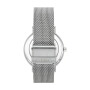 Reloj SKAGEN SIGNATUR Acero Plateado Esfera 38mm 0