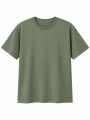 REMERA NAUPLIA VERDE MILI