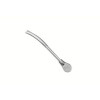 Bombilla de Acero Inoxidable 19cm Pico de Loro Bombilla de Acero Inoxidable 19cm Pico de Loro