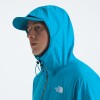 Campera Impermeable Alta Vista hombre Meridian Blue