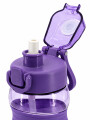 BOTELLA HIDRATACION 1000 ML AZUL