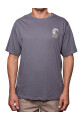 Remera O'Neill Top Surf Gris