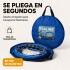 Kit x2 Arco Futbol Plegable Fácil Armado Portatil Niños Kit x2 Arco Futbol Plegable Fácil Armado Portatil Niños