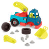 Camión Grúa desmontable B.toys Camión Grúa desmontable B.toys