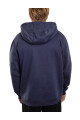 Canguro O'Neill Mid Zip Azul