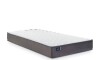 Conjunto Sommier 1 Plaza Personalite - Mannes Conjunto Sommier 1 Plaza Personalite - Mannes