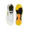 Championes Munich Prisma 31 White & Yellow