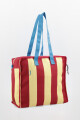 Club Tote Yellow