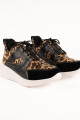 DEPORTIVO IVY Print charol