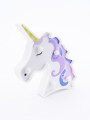 UNICORNIO LUMIN CORPOREA VIOLETA