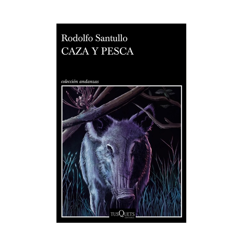 Caza Y Pesca CAZA Y PESCA