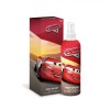 Body Splash línea Disney Cars