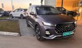 Chery Tiggo 7 Pro MHEV - 2024 Chery Tiggo 7 Pro MHEV - 2024