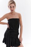 Vestido Calypso Negro