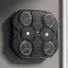 Máquina de Boxeo Infantil con guantes luces y sonido Máquina de Boxeo Infantil con guantes luces y sonido