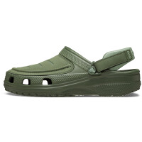 Crocs Yukon Vista II Verde