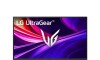 Monitor Gaming 27" UHD - Modelo UltraGear™ 27G850A - Lg Monitor Gaming 27" UHD - Modelo UltraGear™ 27G850A - Lg