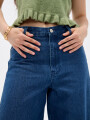 Pantalon Aussy Azul Medio