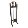 Soporte con Pala y Atizador para Estufa Soporte con Pala y Atizador para Estufa
