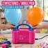 Inflador De Globos Electrico Bomba Eléctrica Fiesta Cotillon Automático 600w Con 2 Inyectores Imback Inflador De Globos Electrico Bomba Eléctrica Fiesta Cotillon Automático 600w Con 2 Inyectores Imback