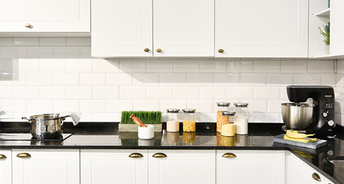 Hay una cocina para todos