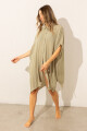 Camisola jazmin Verde claro