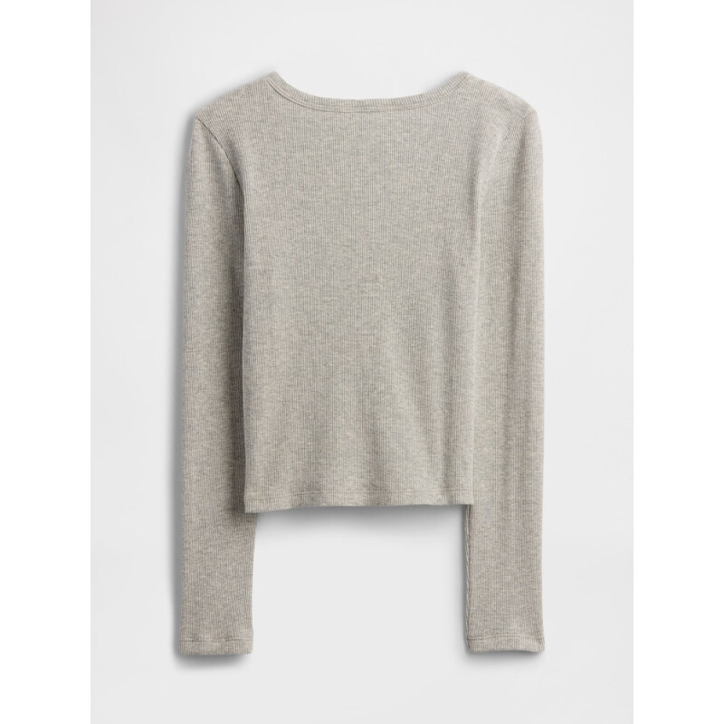 V-LS RIB TEE B08