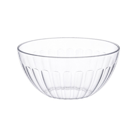 Bowl Plástico Rio 2.1 L TRANSPARENTE