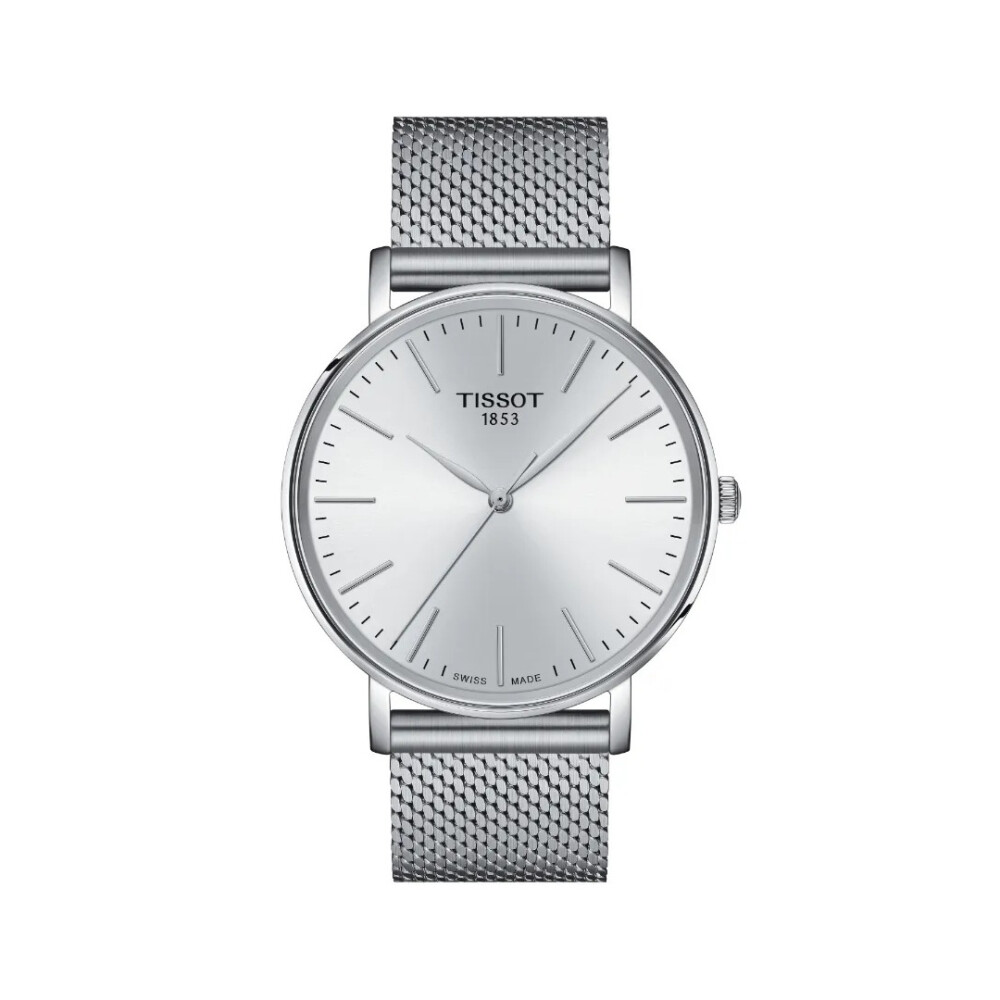 Tissot Everytime Large T109.610.11.031.00 Tissot Everytime Large T109.610.11.031.00