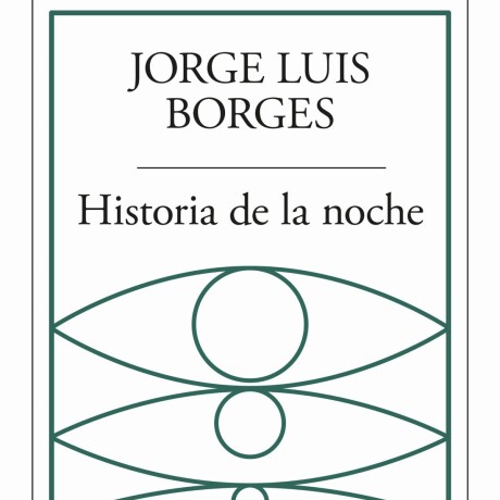 HISTORIA DE LA NOCHE HISTORIA DE LA NOCHE