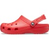 Classic Clog Rojo