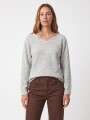 BUZO LINARA GRIS