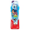 Cepillo Dental +6 Años (Minions o Liga de la Justicia) 2x1 - Colgate Cepillo Dental +6 Años (Minions o Liga de la Justicia) 2x1 - Colgate