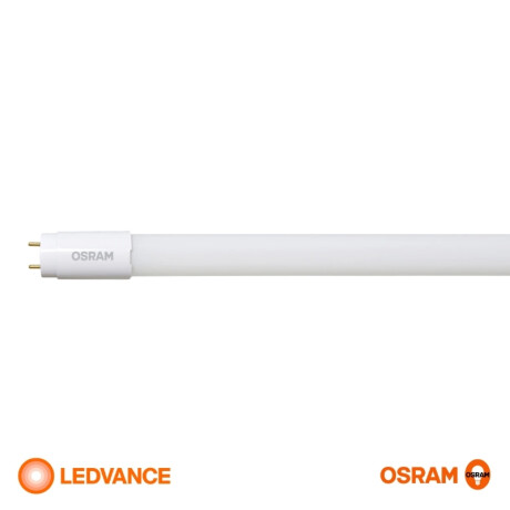 TUBO LED OSRAM T8 VALUE G13 8W 60CM Tubo LED T8 8W 60CM Luz Neutra OSRAM