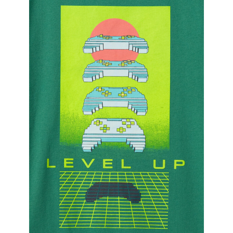 V-MAR SS VAL GR IRISH CLOVER